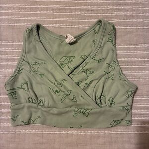 Kate Quinn sleep bra